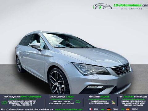Annonce voiture Cupra Leon 17850 €
