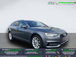 A4 2.0 TFSI 190 BVA 2019 occasion 31850 Beaupuy