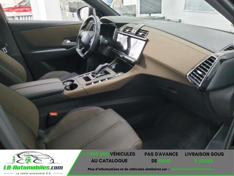 DS7 Hybride E-Tense 225 BVA 2022 occasion 31850 Beaupuy