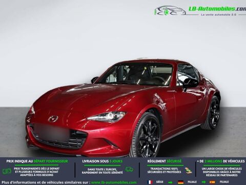 MX-5 mx-5 2018 occasion 31850 Beaupuy