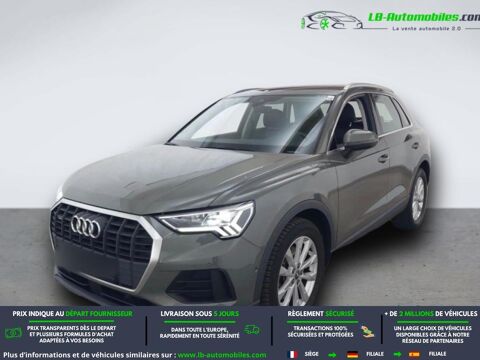 Q3 40 TFSI 190 ch BVA Quattro 2019 occasion 31850 Beaupuy