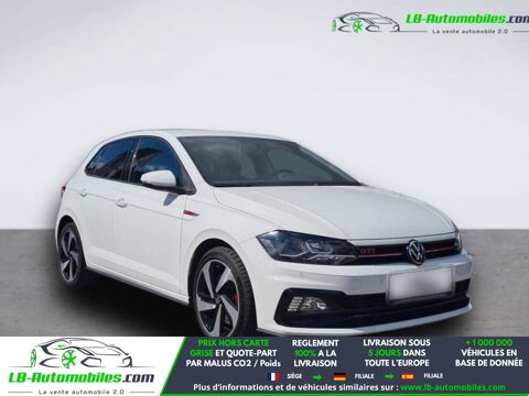 Polo 2.0 TSI 207 S&S BVA 2021 occasion 31850 Beaupuy