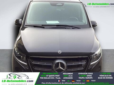 EQV 300 Long 204 ch 2024 occasion 31850 Beaupuy