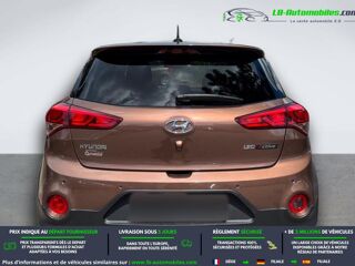 i20 1.0 T-GDi 100 BVA 2018 occasion 31850 Beaupuy