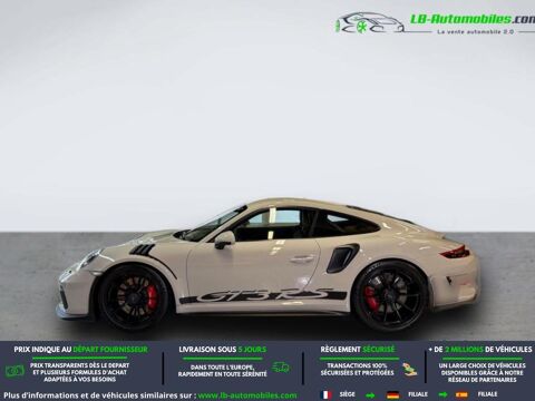 911 4.0i 520 PDK 2018 occasion 31850 Beaupuy