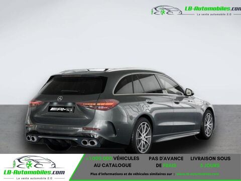 Classe C 43 AMG BVA 4Matic 2025 occasion 31850 Beaupuy