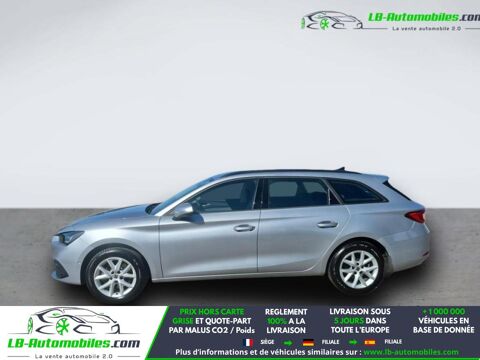 Leon 2.0 TDI 150 BVA 2023 occasion 31850 Beaupuy
