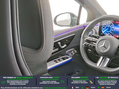 EQE 350 4MATIC 2025 occasion 31850 Beaupuy