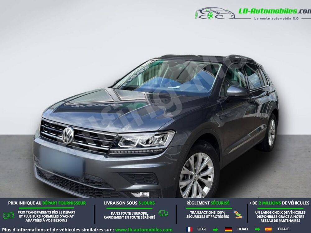 Tiguan 1.5 TSI EVO 130 2019 occasion 31850 Beaupuy