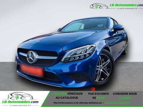 Mercedes Classe C 180 BVA 2021 occasion Beaupuy 31850