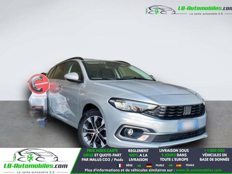 Tipo 1.3 MultiJet 95 ch BVM 2022 occasion 31850 Beaupuy