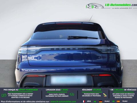 Macan GTS 3.0 440 ch PDK 2023 occasion 31850 Beaupuy