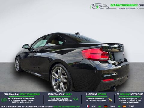 Serie 2 M240i 340 ch BVA 2019 occasion 31850 Beaupuy