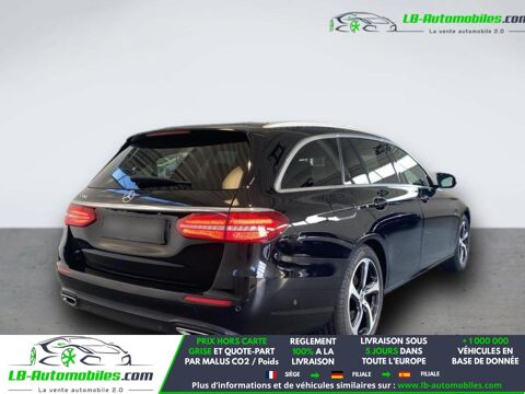 Classe E 220 CDI BVA 2020 occasion 31850 Beaupuy
