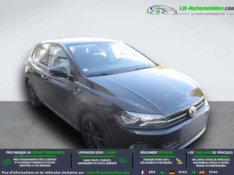 Polo 1.0 TSI 95 S&S BVM 2018 occasion 31850 Beaupuy