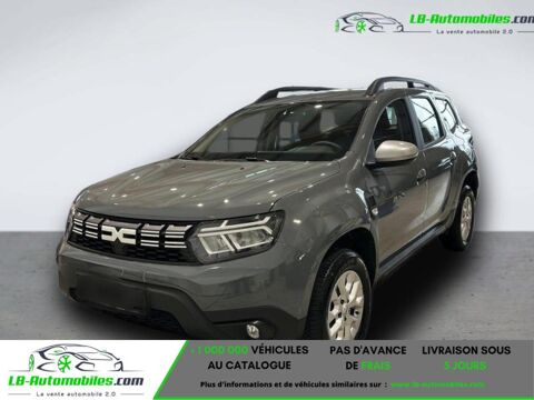 Dacia Duster TCe 130 4x2 - 2023 2024 occasion Beaupuy 31850