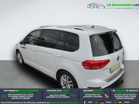 Touran 150 5pl 2017 occasion 31850 Beaupuy
