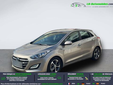 Annonce voiture Hyundai i30 13790 €