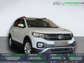 T-Cross 1.0 TSI 95 Start/Stop BVM 2019 occasion 31850 Beaupuy