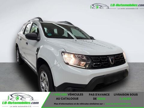 Dacia Duster TCe 90 FAP 4x2 2021 occasion Beaupuy 31850