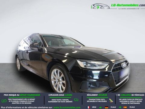 A4 35 TFSI 150 BVA 2022 occasion 31850 Beaupuy
