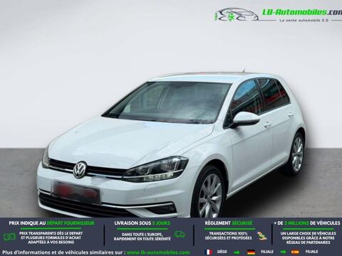Golf 1.0 TSI 110 BVM 2017 occasion 31850 Beaupuy