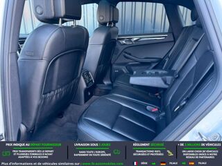 Macan S 3.0 V6 340 ch 2018 occasion 31850 Beaupuy