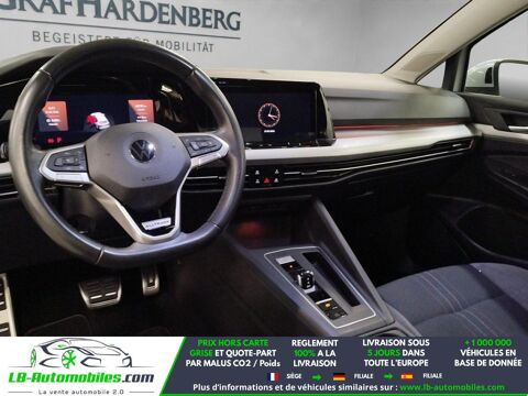 Golf SW 2.0 TDI 200 BVA 4Motion 2022 occasion 31850 Beaupuy