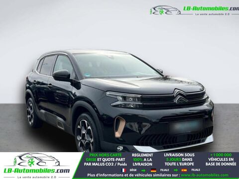 C5 aircross PureTech 130 BVM 2023 occasion 31850 Beaupuy