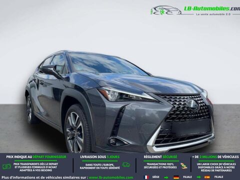 UX 250h 2WD 2023 occasion 31850 Beaupuy