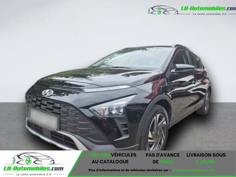 Bayon 1.0 T-GDi 100 Hybrid 48V 2022 occasion 31850 Beaupuy