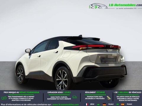 C-HR Hybride 140 2024 occasion 31850 Beaupuy
