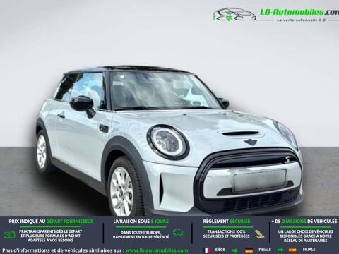 Cooper SE 184 CH BVA 2021 occasion 31850 Beaupuy