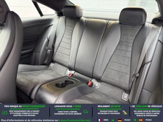 Classe E 200 BVA 2018 occasion 31850 Beaupuy