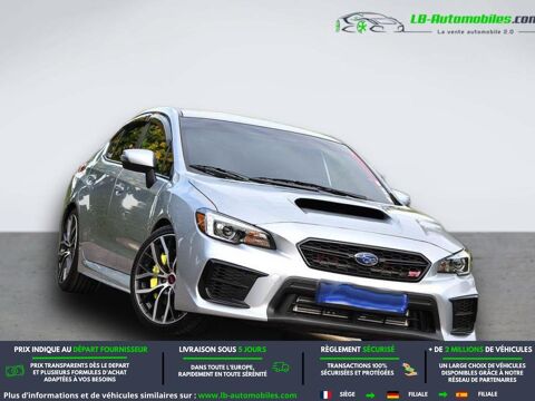 WRX 2.5T 300 2020 occasion 31850 Beaupuy