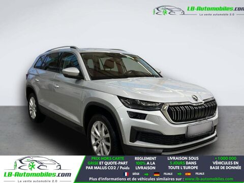 Kodiaq 2.0 TDI 200 BVA 4x4 5pl 2022 occasion 31850 Beaupuy