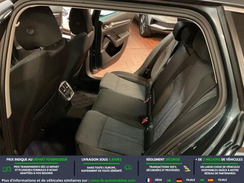 Octavia 2.0 TDI 150 ch BVA 2021 occasion 31850 Beaupuy