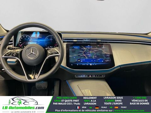 Classe E 300 e BVA 2025 occasion 31850 Beaupuy