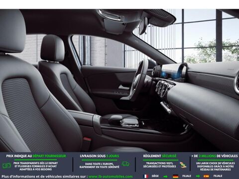 Classe A 180 BVA 2022 occasion 31850 Beaupuy