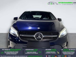 Classe A 180 d BVA 2016 occasion 31850 Beaupuy