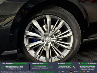 Passat 1.4 TSI 218 Hybride Rechargeable BVA 2019 occasion 31850 Beaupuy