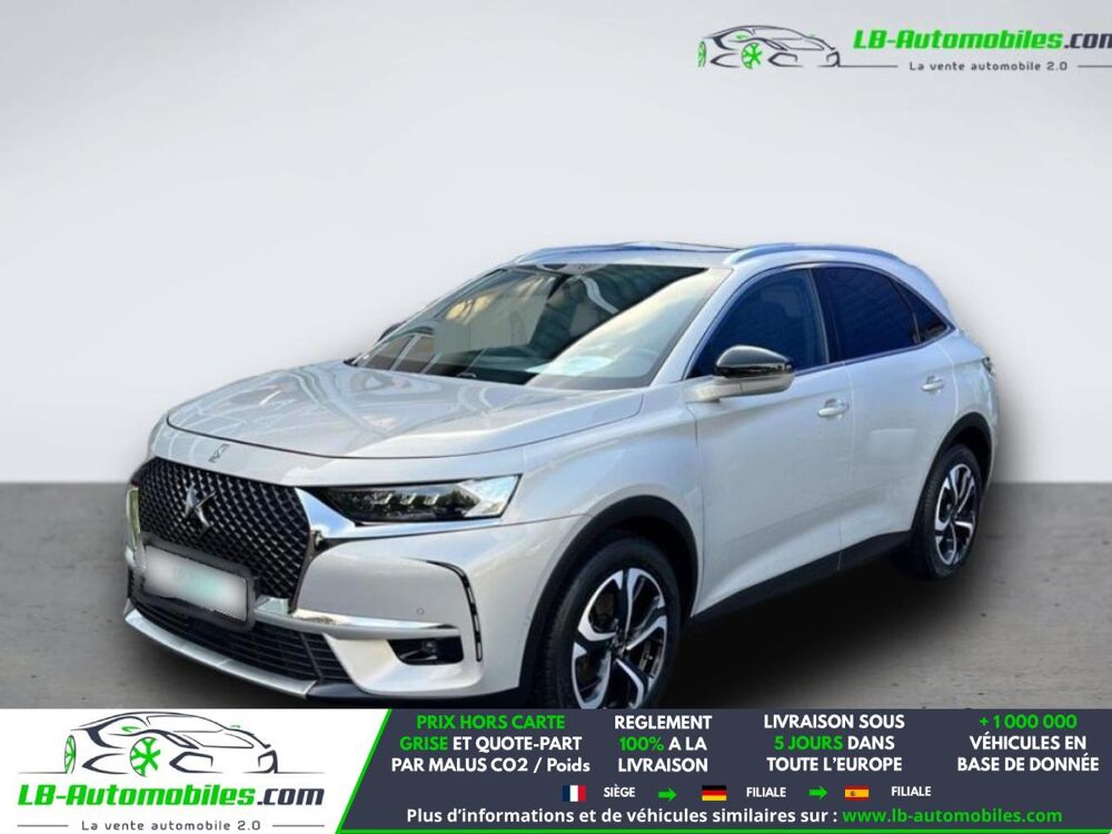 DS7 PureTech 225 BVA 2021 occasion 31850 Beaupuy