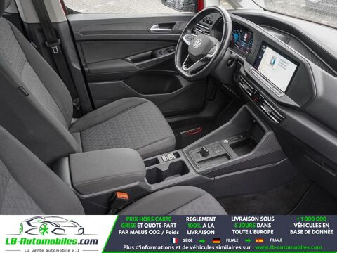 Caddy 1.5 TSI 114 BVA 2022 occasion 31850 Beaupuy