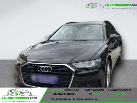 Audi A6 40 TDI 204 ch BVA 2021 occasion Beaupuy 31850