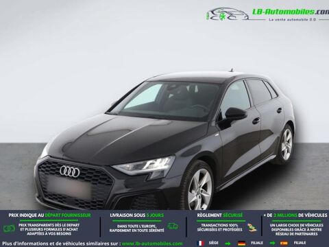 Audi A3 TFSI 150 2020 occasion Beaupuy 31850