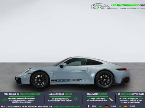 911 3.0i 480 PDK 2025 occasion 31850 Beaupuy