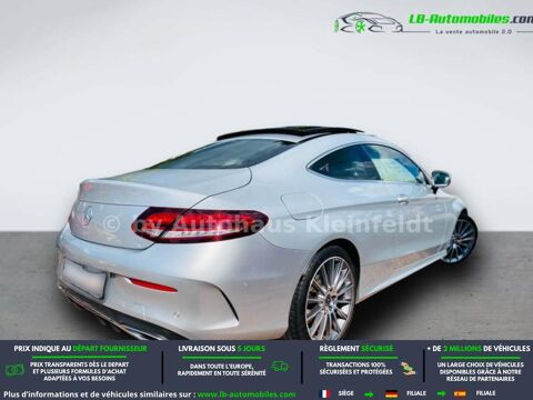 Classe C 300 BVA 2019 occasion 31850 Beaupuy