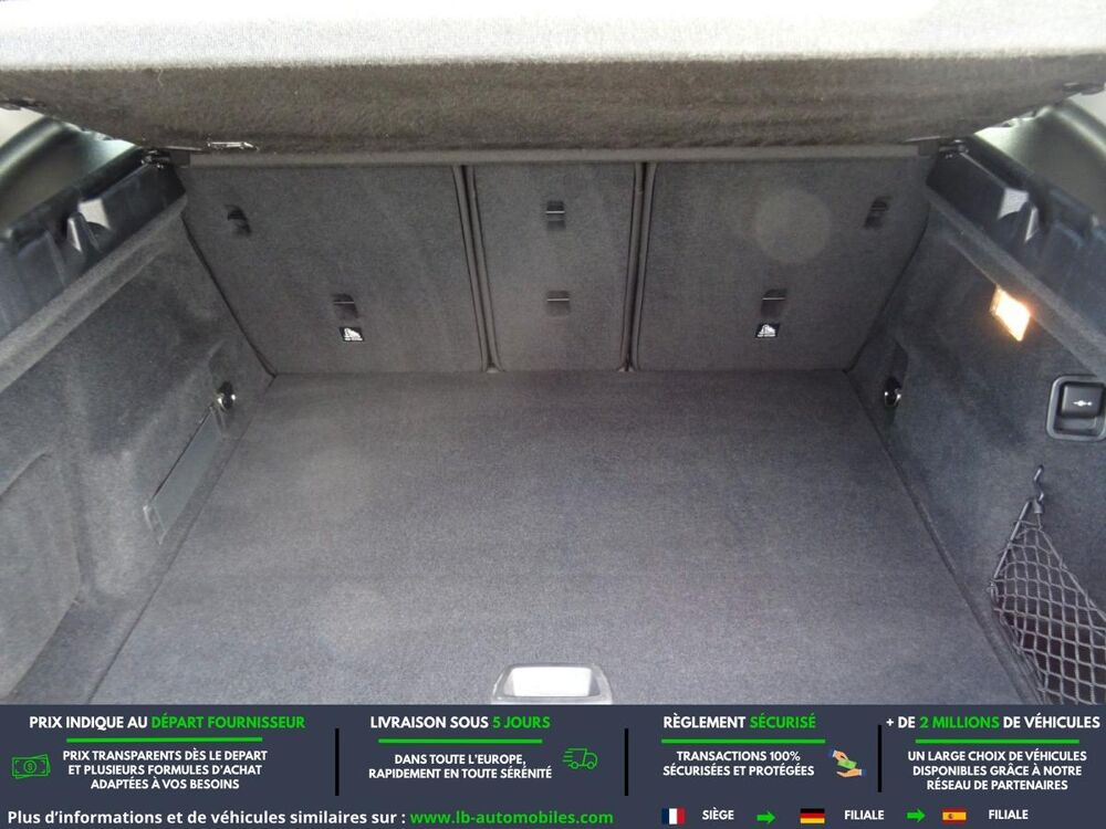 X2 sDrive 20i 192 ch BVA 2020 occasion 31850 Beaupuy