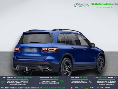 GLB 250 BVA 4Matic 2023 occasion 31850 Beaupuy