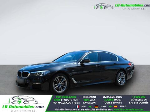 Annonce voiture BMW Série 3 32000 €